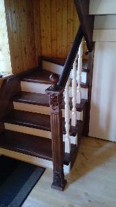 лестницы , мебель из дерева Город Нефтекамск VltJCYX3wOw.jpg