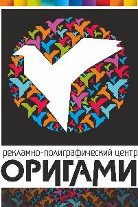 рекламное агентство ОРИГАМИ - Город Нефтекамск логотипр.jpg