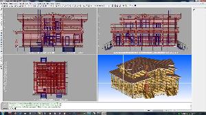 Проектирование деревянных домов, составление смет  Город Нефтекамск 8934maxresdefault.jpg