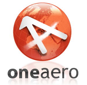 Oneaero.ru - чартерные авиабилеты - Город Архангельск oneaero.png